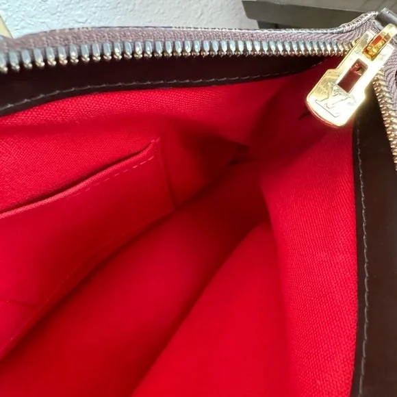 Louis Vuitton Verona MM - Picture 13 of 13